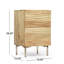 Table de chevet moderne