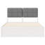 Solid Wood Bed-1059990202-1059990152