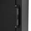 Chariot grill 39,5 "avec armoire de rangement