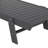 Laguna Outdoor Chaise Lounge with Table-83552160