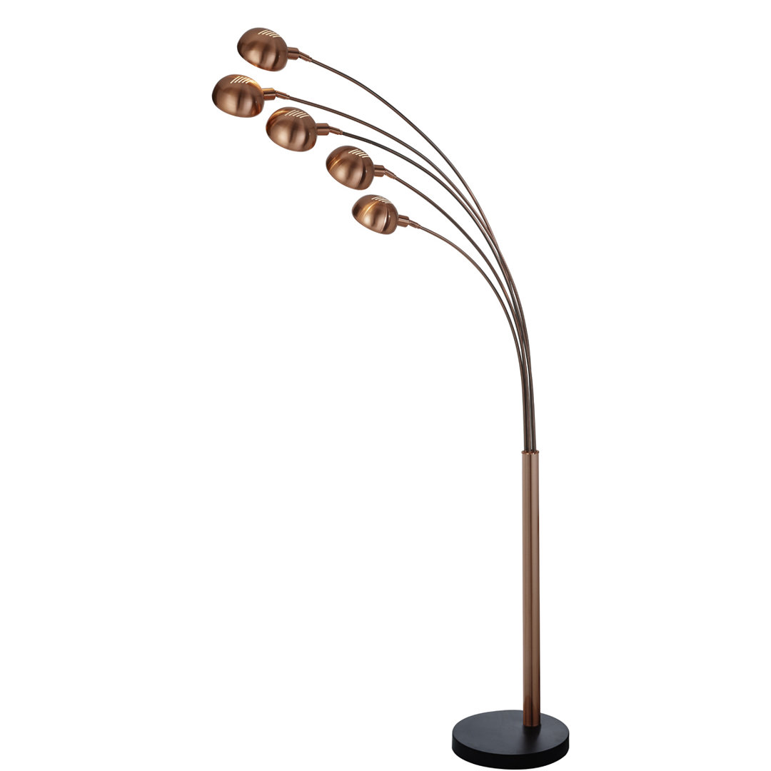 Monserrath 210cm Floor Lamp