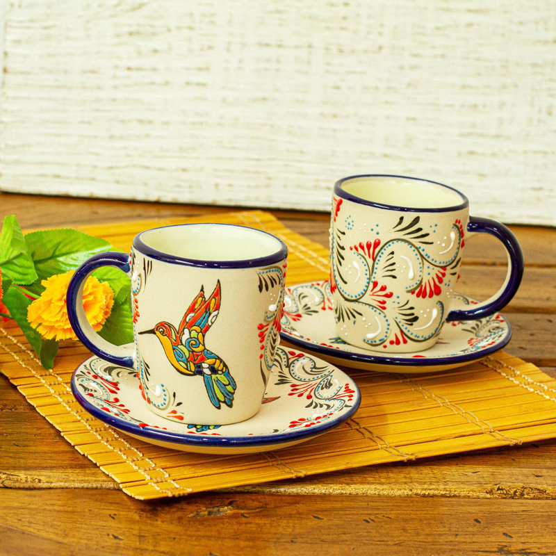 Tasse à thé Zilla