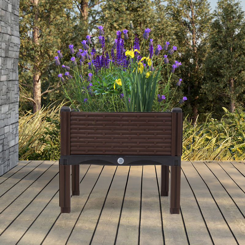DIY Kit, 33cm H x 40cm W x 40cm D