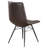  Soreya 18'' H Tufted Faux Leather Upholstered Side Chair-1778377041