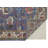 Olajuwan Performance Wool Oriental Indoor Rug-246220578