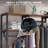 59.05'' Industrial Pipe Clothing Rack-577916924