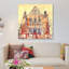 « poznań » par maja wronska, impression sur toile-73575856-73575855-31921143
