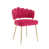 Velours rouge est en rupture de stock