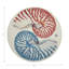 Sous-verres ronds Nautilus-119015144