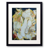 359 Arriving In Naples Print by Anne B. Schwartz