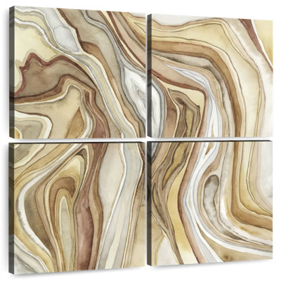 Aquarelle agate II