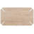 Ottery Rectangular Manufactured Wood Coffee Table 