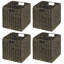 Panier de rangement mDesign-802085918-802085915-802086118
