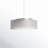 Jessalyn 3 - Light Shaded Pendant-1971002350