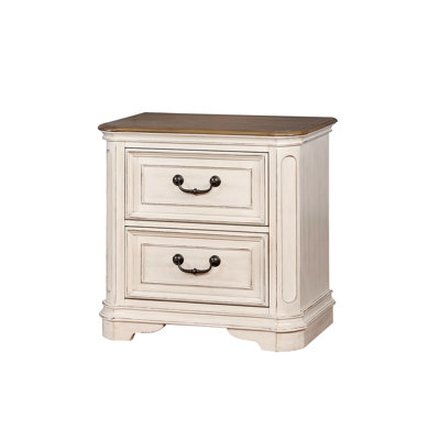 Ceretha 28'' W Nightstand