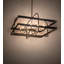 Aldari 16 - Light Chandelier