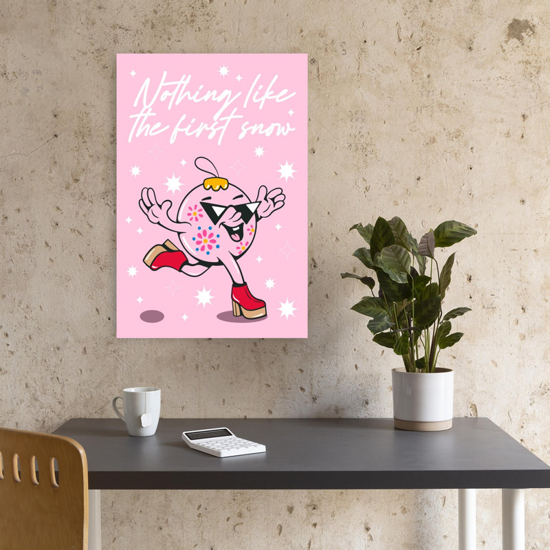 Print, 45.72cm H x 30.48cm W