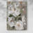 Whitese Blush Garden -Gallery Wrapped Cavas-2098769606