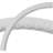 Middlesborough Egg & Dart Ceiling Ring Kit-88035078-88035080