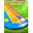 22.5FT Triple Water Slide with 3 BodyBoards