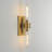 Caen 1-Light Wallchiere Wall Mounted Sconce Wall Light (Bulbs Included)-1042951447