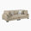 Brown Microfiber