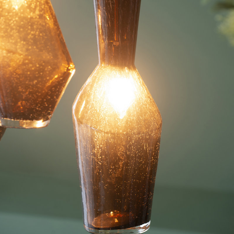 Luminaire suspendu
