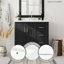 Rangement pour salle de bain Pollark-1247158077