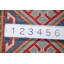 Tapis rouge South Western Kazak