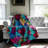 Throw Blanket-352033890