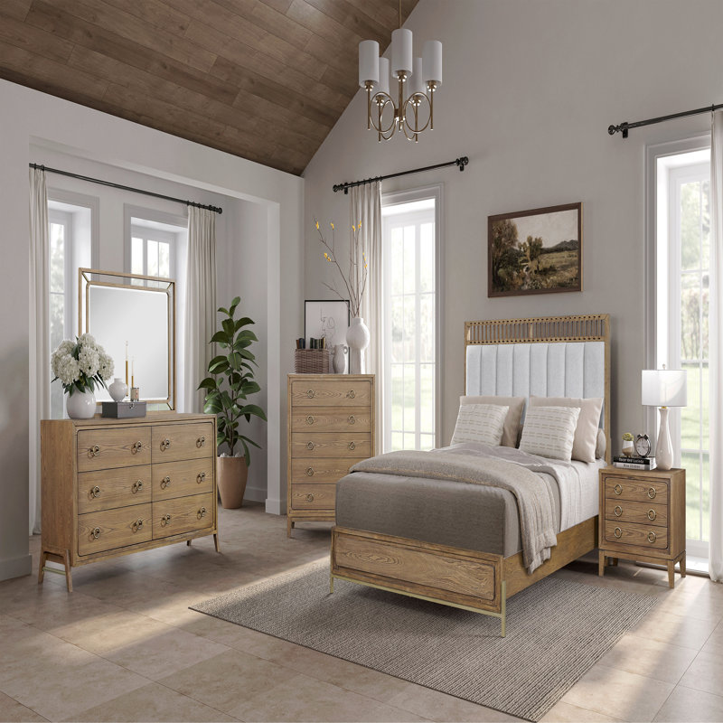 Commode 5 tiroirs