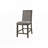 Modern Grey Dining Chairs