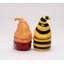 Bee Gnome Salt And Pepper