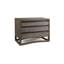 Dalton 3 - Drawer Nightstand