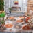 Giffords Performance Floral Rug-1028764568