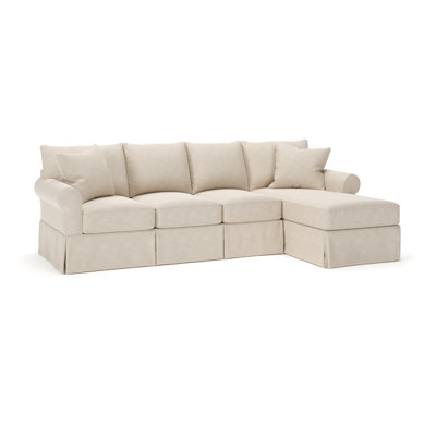 Amari Chaise Sectional