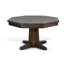 Table de poker réversible en bois massif 8 joueurs Eric-39971482