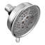 Diamètre de la pomme de douche (chrome)-123636959