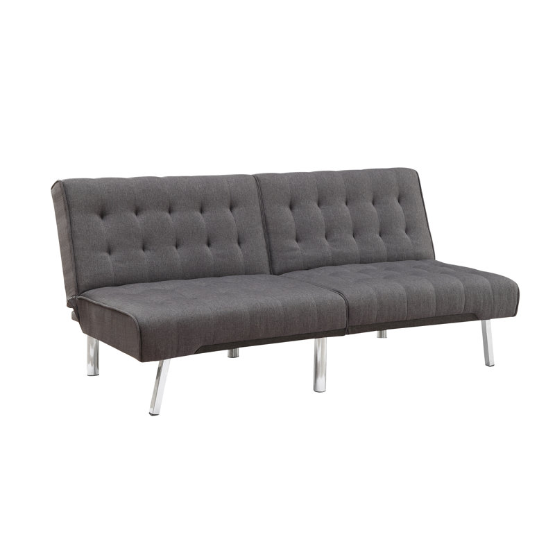 Hanwell Sleeper, Polyester Blend Grey