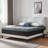 Alwyn  Home 10  inch King Mattress, Cooling Extra Large Memory Foam Mattress For Cool Sleep, 5-Zone Ergonomic Decompression Support, Mattress In a Box.-1817192638-1817192610