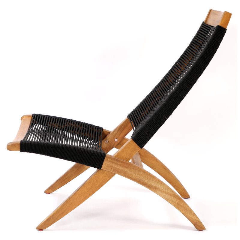 Maurice Patio Dining Side Chair