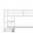 Hilderbran Kids Twin Loft Bed with Drawers-1077603216