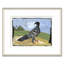 Squab Set Print by Dana Gibson