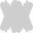 H W D Composite Rosette Applique-32727460