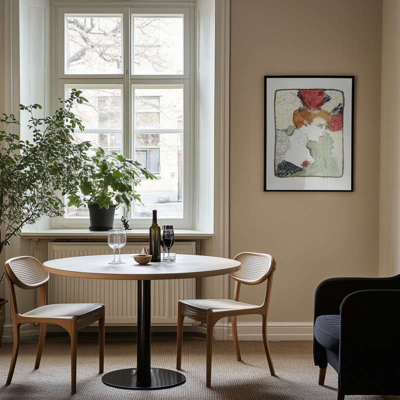 Wrapped Canvas Print, 76.2 cm H x 50.8 cm W