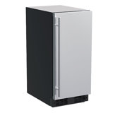 Marvel Appliances Cube Ice Built-In