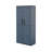 Plastic 2 - Door Rectangle Accent Cabinet