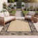 Herefordshire Performance Floral Indoor/Outdoor Area Rug