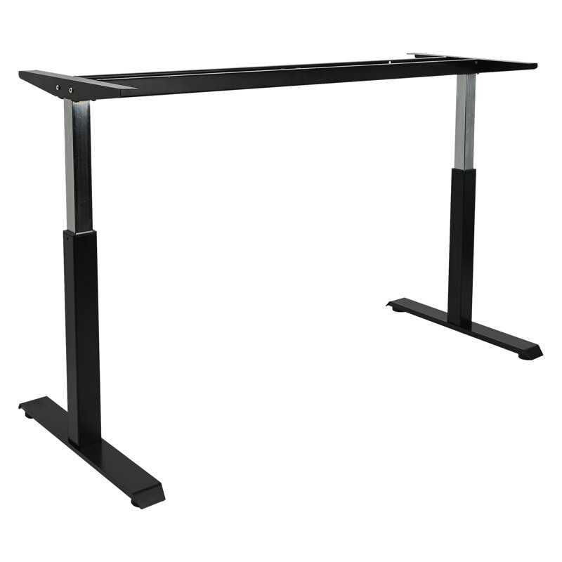Alera® AdaptivErgo Pneumatic Table Base