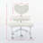 Meditation Chair Plus, Cross Legged Chair With Wheels-1871210466